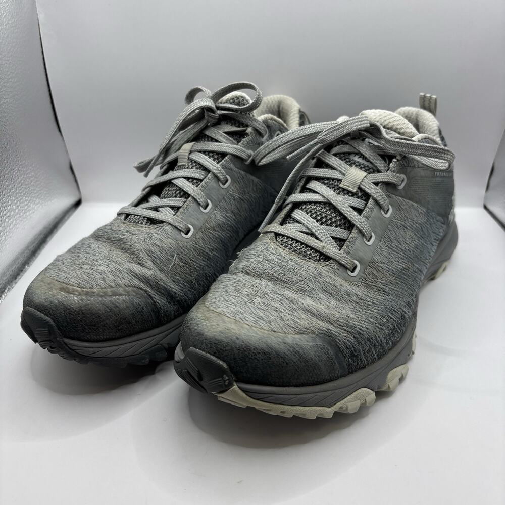 The North Face Ultra Fastpack IV Futurelight Womens Shoes Grey Size 9 NF0A4PFP